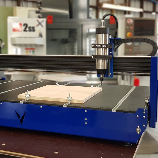 Vertigo MX2 CNC Router